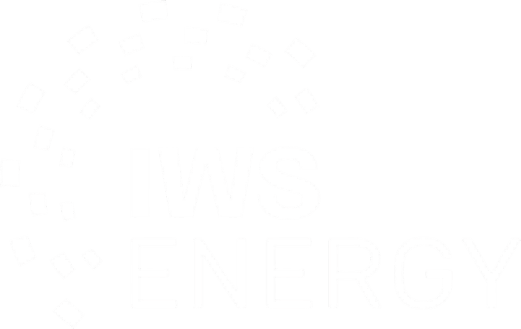 IWS Logo